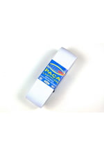 Paça Lastik 6cm Beyaz