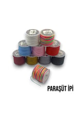 PARAŞÜT İPİ 0,8MM-50MT EBRULİ