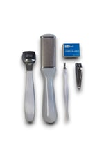 PEDİKÜR SET 5'Lİ B035
