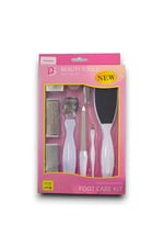 PEDİKÜR SET 9'LU 13712-5
