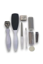 PEDİKÜR SET 9'LU 13712-5