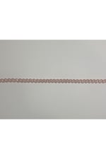 Pembe Renkli Dar Floş Şerit 20 Mt 1096(13-5451)