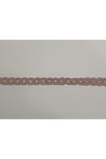 Pembe Renkli Sim Floş Harç 20 Mt 2033(8-353)