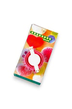 PONPON MAKİNESİ KALP BÜYÜK YL-504