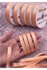 Saten Biye 2cm- 25mt- Yavru Ağzı