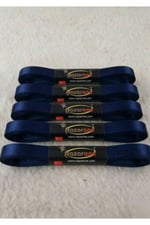 Saten Kurdele 1cm-10mt-lacivert(1111)