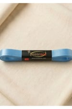 Saten Kurdele 1cm-10mt-mavi(1206)