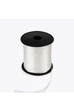 Saten Kurdele 1cm-250mt-krem(103)