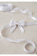 Saten Kurdele 2cm-10mt-beyaz(101)