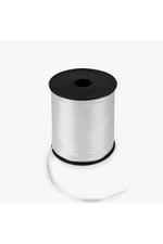 Saten Kurdele 3,5mm-1000mt-beyaz(101)
