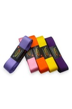 SATEN KURDELE SETİ 3CM/10MT 5 ADET (SET 3)