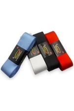 SATEN KURDELE SETİ 4CM/10MT 4 ADET (SET 1)