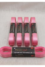 Saten Simli Kurdele 1cm-10mt-pembe(503)