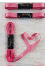 Saten Simli Kurdele 1cm-10mt-pembe(503)