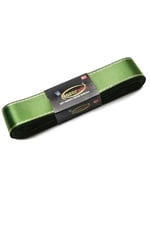 Saten Simli Kurdele 3cm-10mt-yeşil(2001)