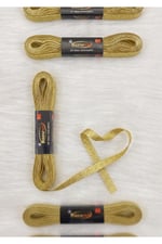 Sim Kurdele 1cm-10mt -altın
