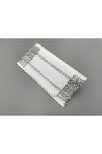 Stres Taş 059-b 9mt-gümüş
