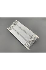 Stres Taş 303-e2 9mt-gümüş