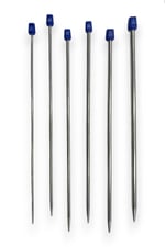 TİTANYUM ŞİŞ KISA 25CM NO:3