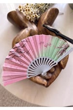 YELPAZE NO:2 PEMBE