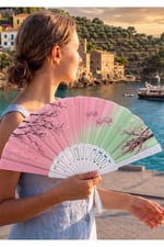 YELPAZE NO:2 PEMBE