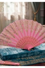 YELPAZE NO:3 PEMBE