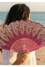 YELPAZE NO:3 PEMBE