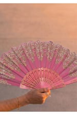 YELPAZE NO:3 PEMBE
