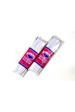 Yuvarlak Lastik 10mt Beyaz