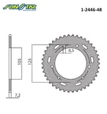 1-2446-48 ARKA DİŞLİ