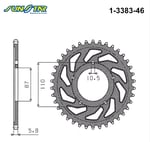 1-3383-46 ARKA DİŞLİ