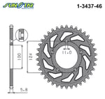 1-3437-46 ARKA DİŞLİ