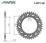 1-3471-42 ARKA DİŞLİ
