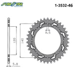 1-3532-46 ARKA DİŞLİ