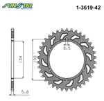1-3619-42 ARKA DİŞLİ