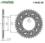 1-4442-38 ARKA DİŞLİ