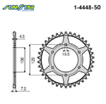 1-4448-50 ARKA DİŞLİ