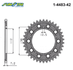 1-4483-42 ARKA DİŞLİ