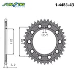 1-4483-43 ARKA DİŞLİ