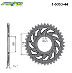 1-5353-44 ARKA DİŞLİ