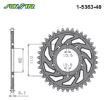 1-5363-40 ARKA DİŞLİ