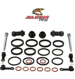 ALL BALLS RACING ABR FREN KALİPER YENİLEME KİTİ - ÖN