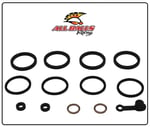 ALL BALLS RACING ABR FREN KALİPER YENİLEME KİTİ - ÖN