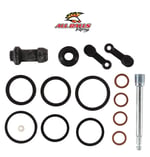 ALL BALLS RACING ABR FREN KALİPER YENİLEME KİTİ - ARKA