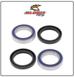 ALL BALLS RACING ABR TEKERLEK RULMAN TAKIMI