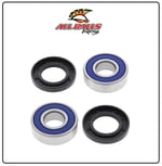ALL BALLS RACING ABR TEKERLEK RULMAN TAKIMI