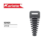 ARIETE EGZOZ TAPASI 19-38 MM.
