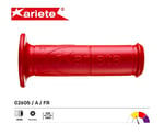 ARIETE ELCİK (SCOOTER)-AÇIK GİDON (KIRMIZI)