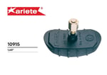 ARIETE LASTİK TAKOZU (2.50/3.00)