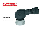 ARIETE STANDART SİBOP 11,3 mm SİYAH